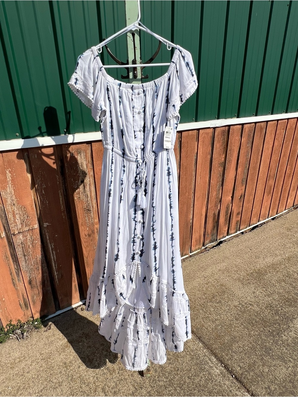 INC International Concepts Dress